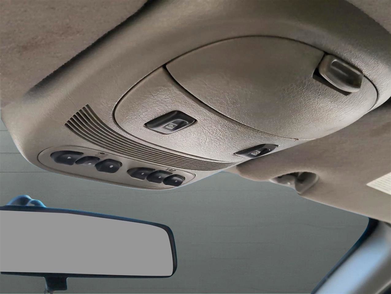 Used 2003 Chevrolet TrailBlazer 2WD image 16