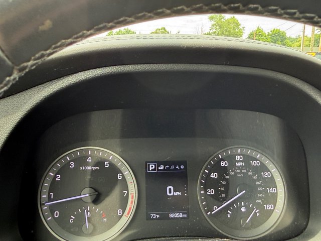 Used 2018 Hyundai Tucson Limited AWD/4WD image 25