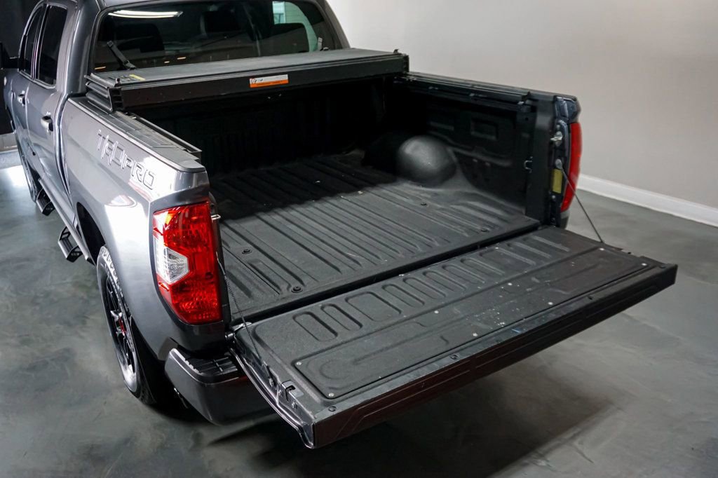 Used 2021 Toyota Tundra TRD Pro AWD/4WD image 35