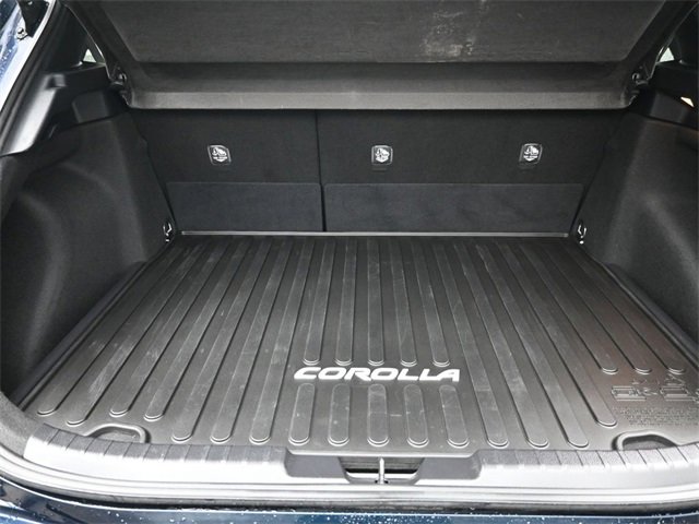 Used 2021 Toyota Corolla XSE image 24