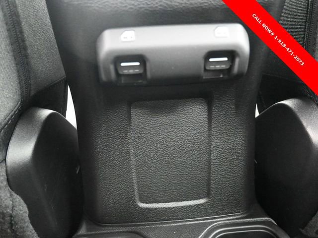 New 2026 Jeep Gladiator Sport image 21