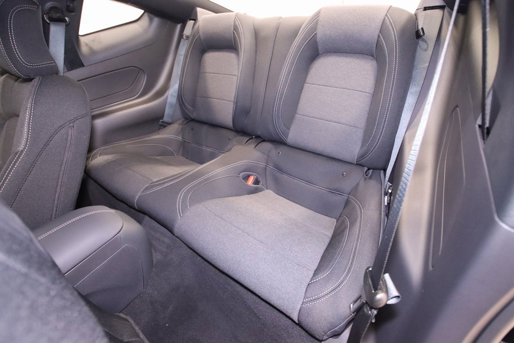 New 2025 Ford Mustang GT w/ Mustang Nite Pony Package image 11