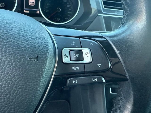 Used 2019 Volkswagen Tiguan SE image 33