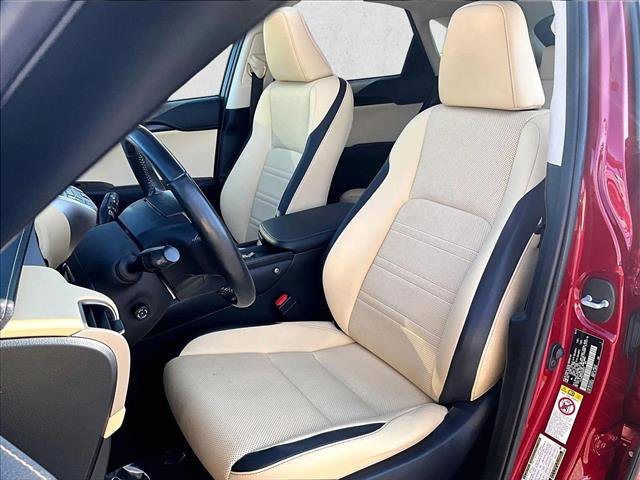 Used 2015 Lexus NX 200t w/ Premium Package image 25