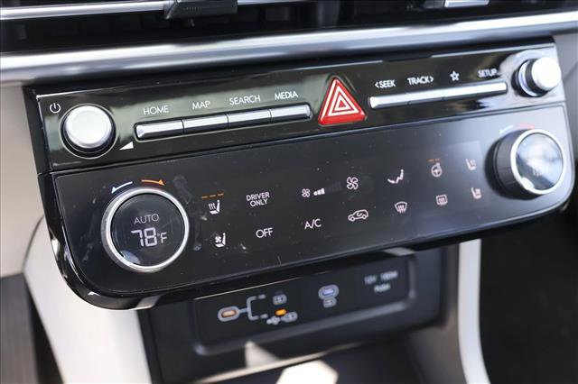 New 2026 Hyundai Tucson Limited image 20