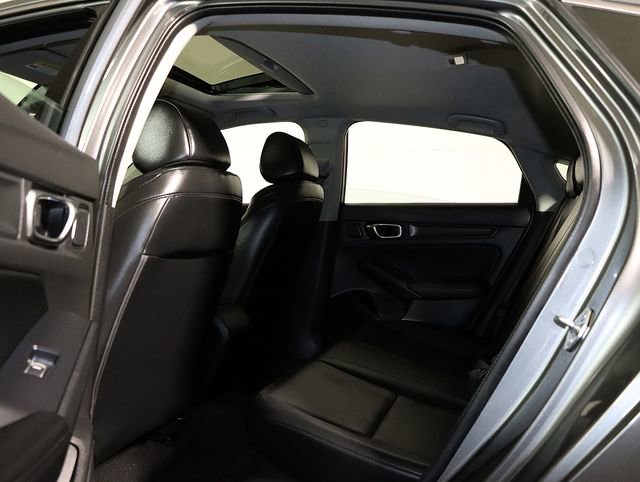 Certified 2023 Acura Integra image 14