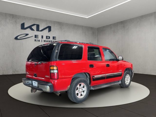 Used 2005 GMC Yukon SLT w/ SLT Preferred Equipment Group AWD/4WD image 26