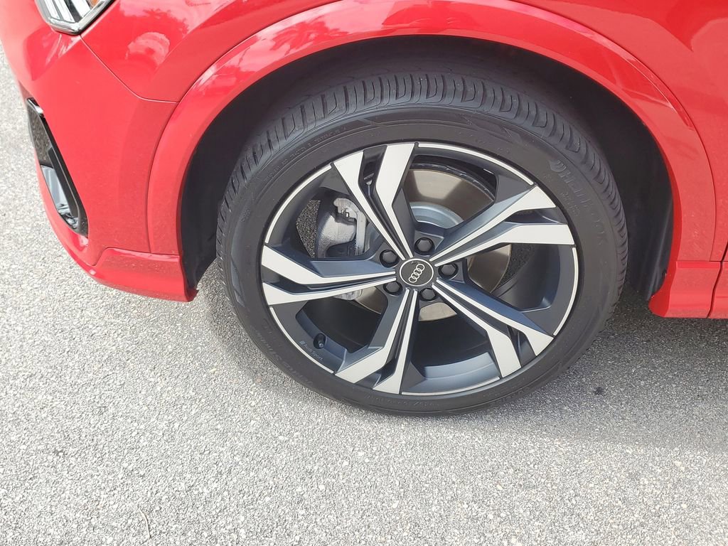 Used 2023 Audi Q3 2.0T Premium Plus image 11