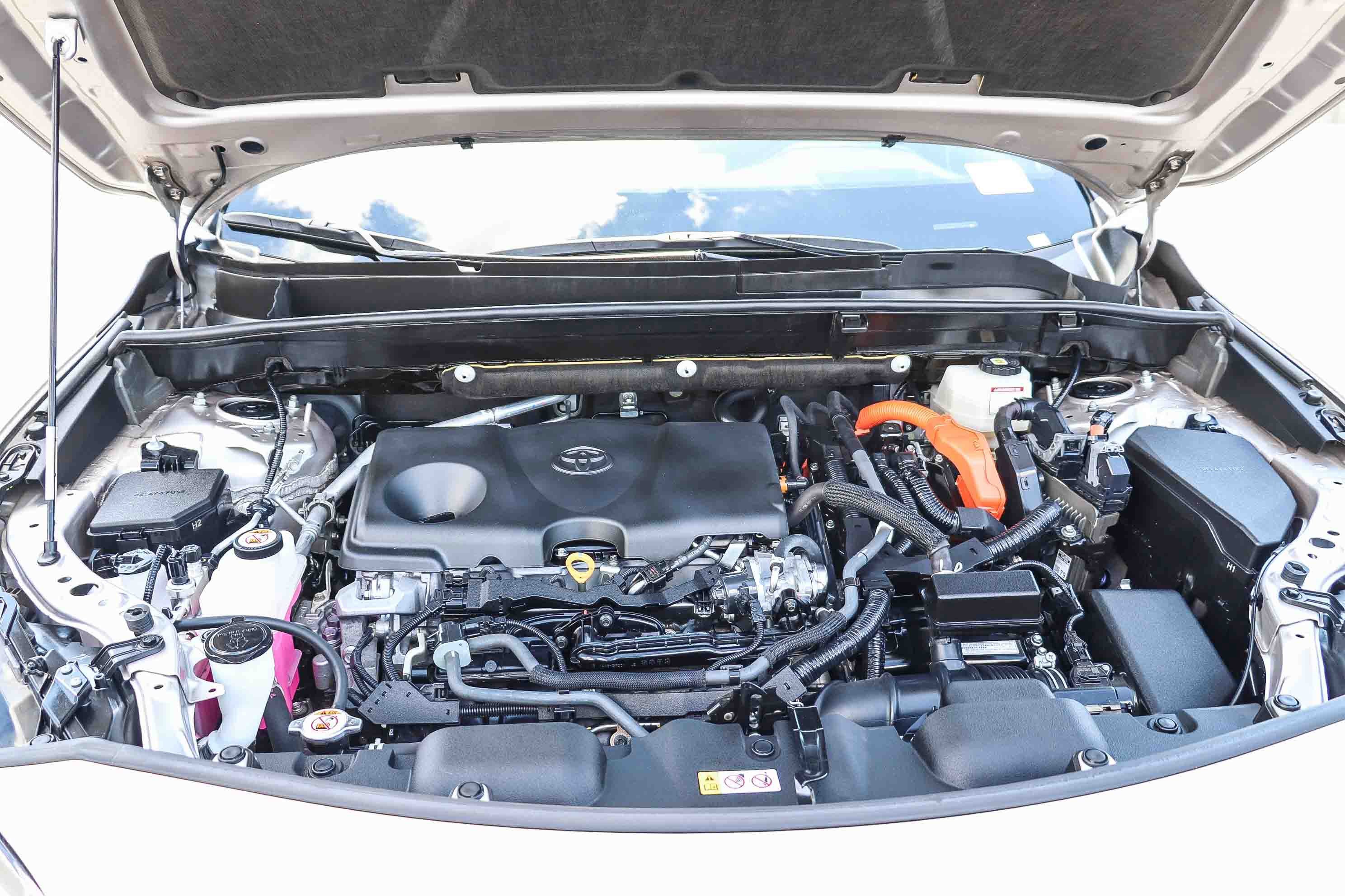 Certified 2023 Toyota Venza Limited AWD/4WD image 28