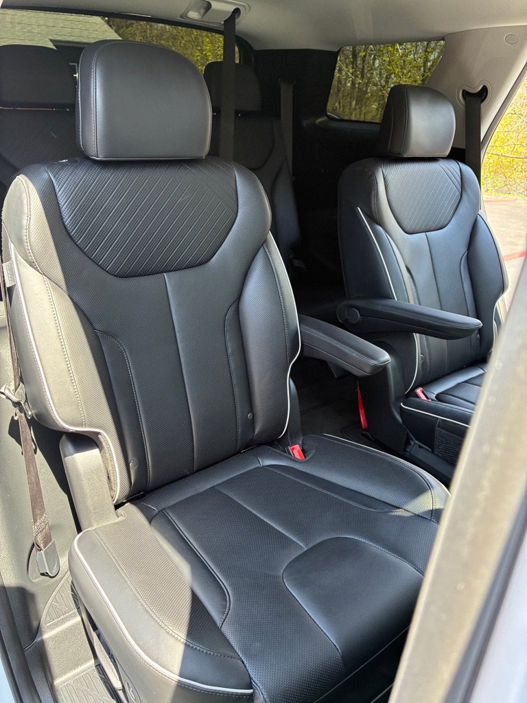 Used 2025 Hyundai Palisade XRT AWD/4WD image 32