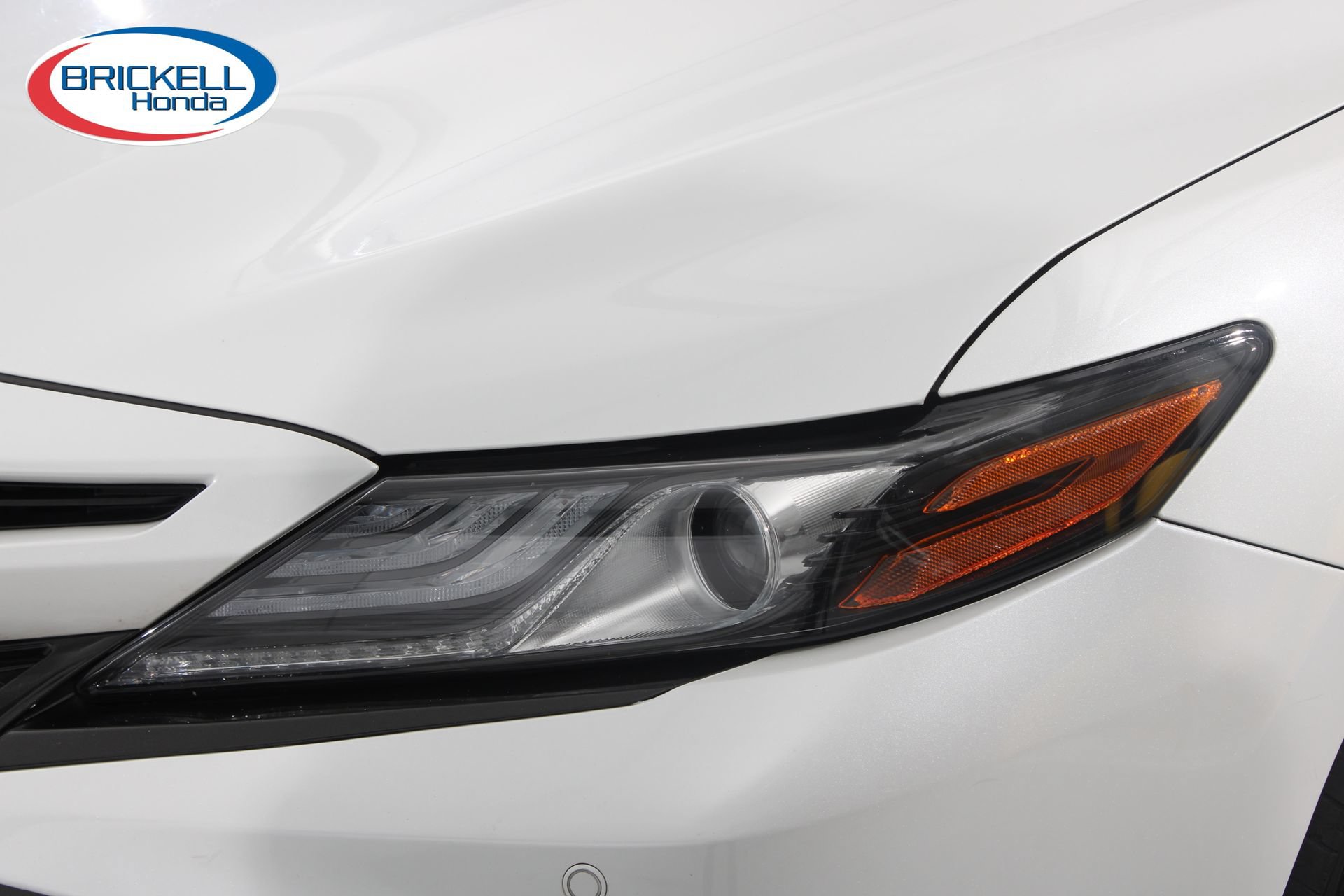 Used 2024 Toyota Camry XSE w/ Driver Assist Package FWD image 8