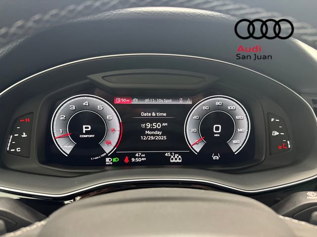 New 2026 Audi Q8 Premium Plus image 15