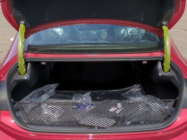 New 2025 Hyundai Sonata SEL image 8