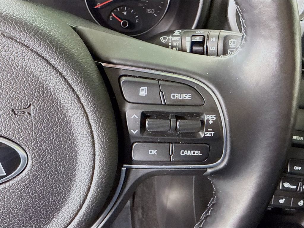 Used 2017 Kia Sportage EX w/ EX Premium Package image 23