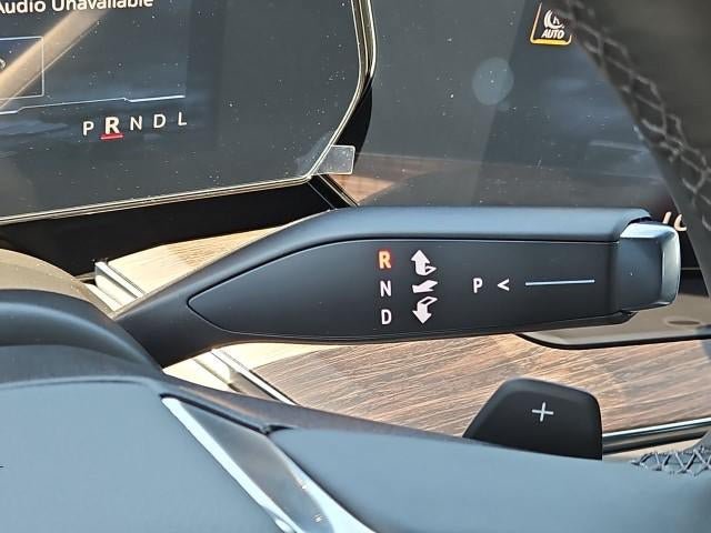 New 2026 Chevrolet Suburban LT w/ LPO, Get Active Package RWD image 16
