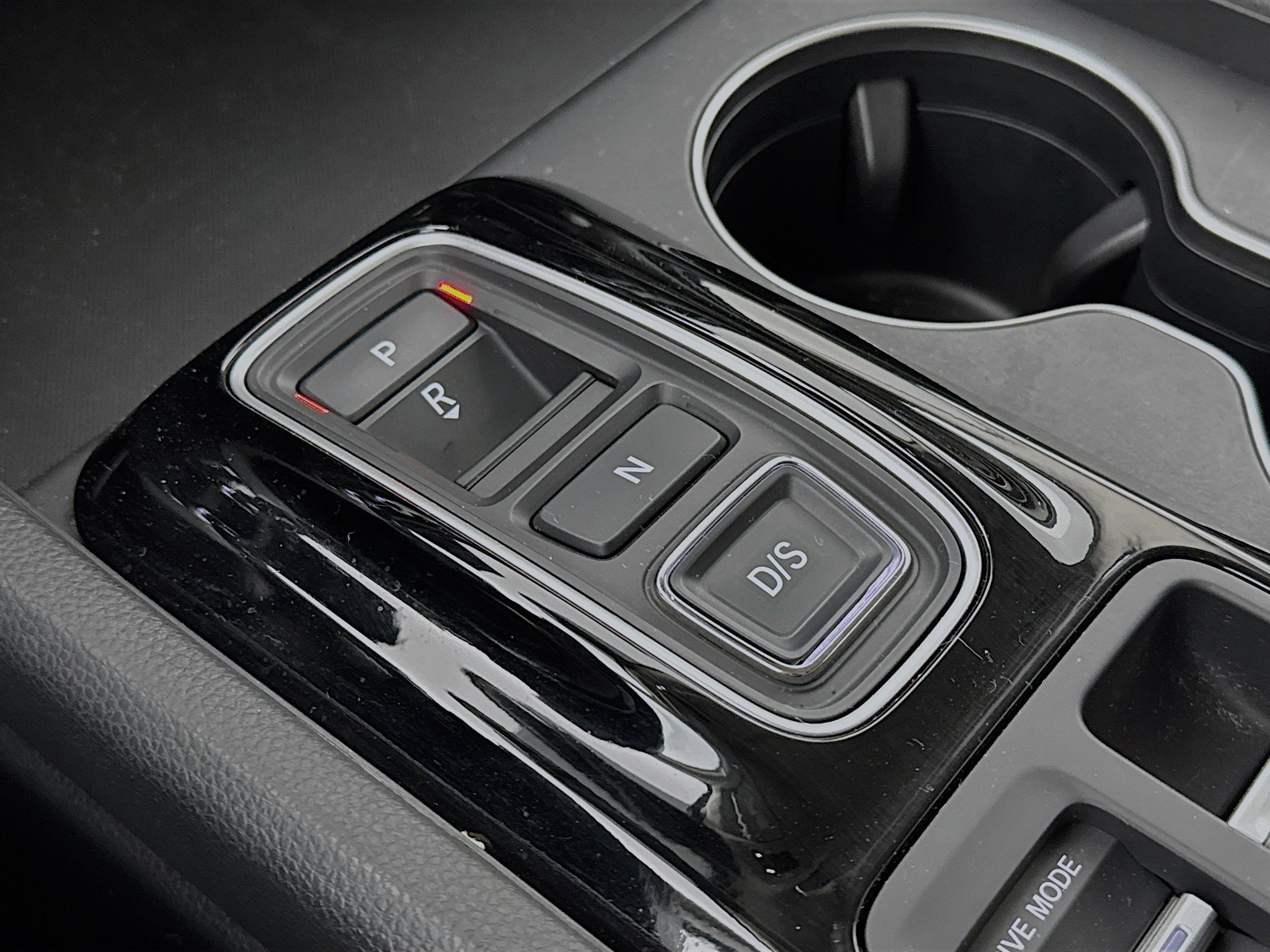 Certified 2023 Honda Pilot LX image 16