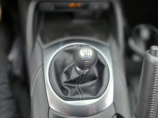 New 2026 MAZDA MX-5 Miata Club w/ Interior Package RWD image 26
