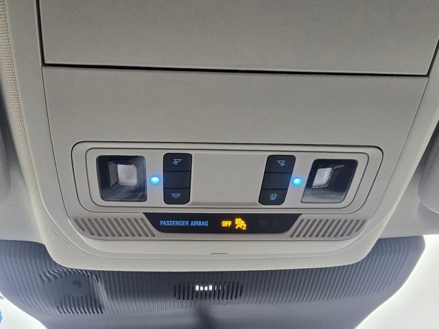 New 2026 Ford Explorer Active w/ Active Comfort Package image 25