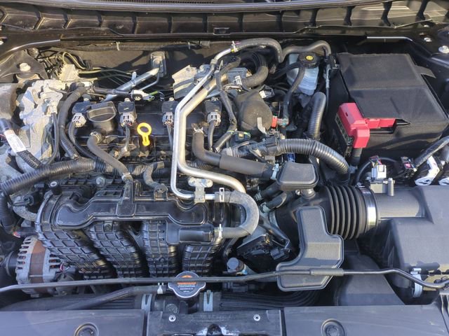 Used 2021 Nissan Altima 2.5 SV w/ SV Premium Package image 25