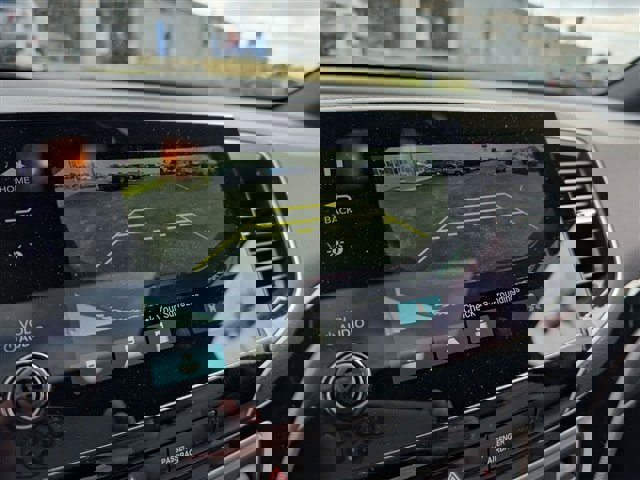 Used 2020 Honda Passport Elite image 23