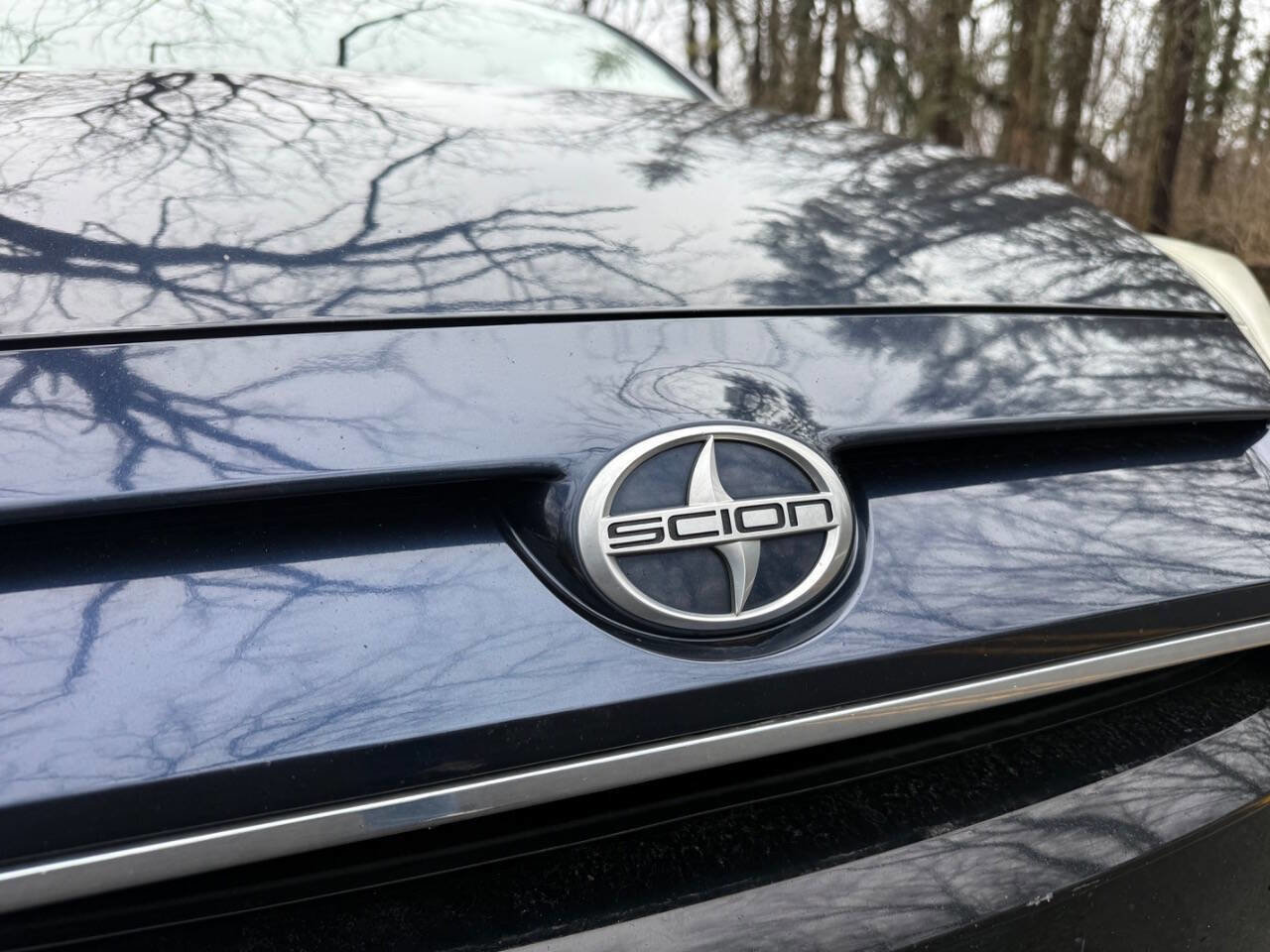 Used 2016 Scion iA image 26