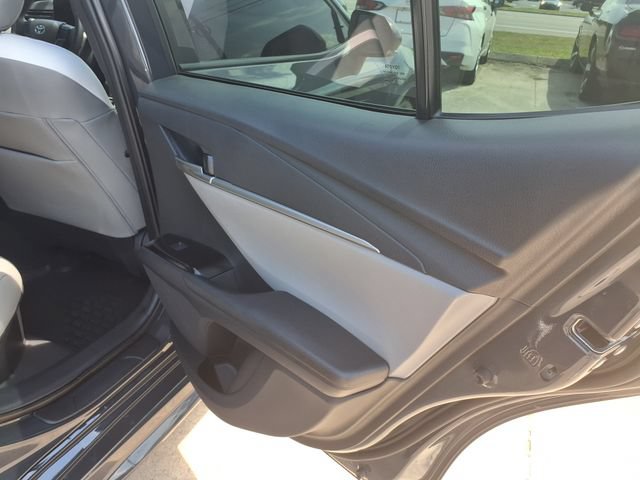 Used 2025 Toyota Camry SE w/ Multimedia Upgrade Package FWD image 20