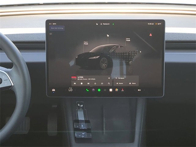 Used 2025 Tesla Model 3 Long Range image 17