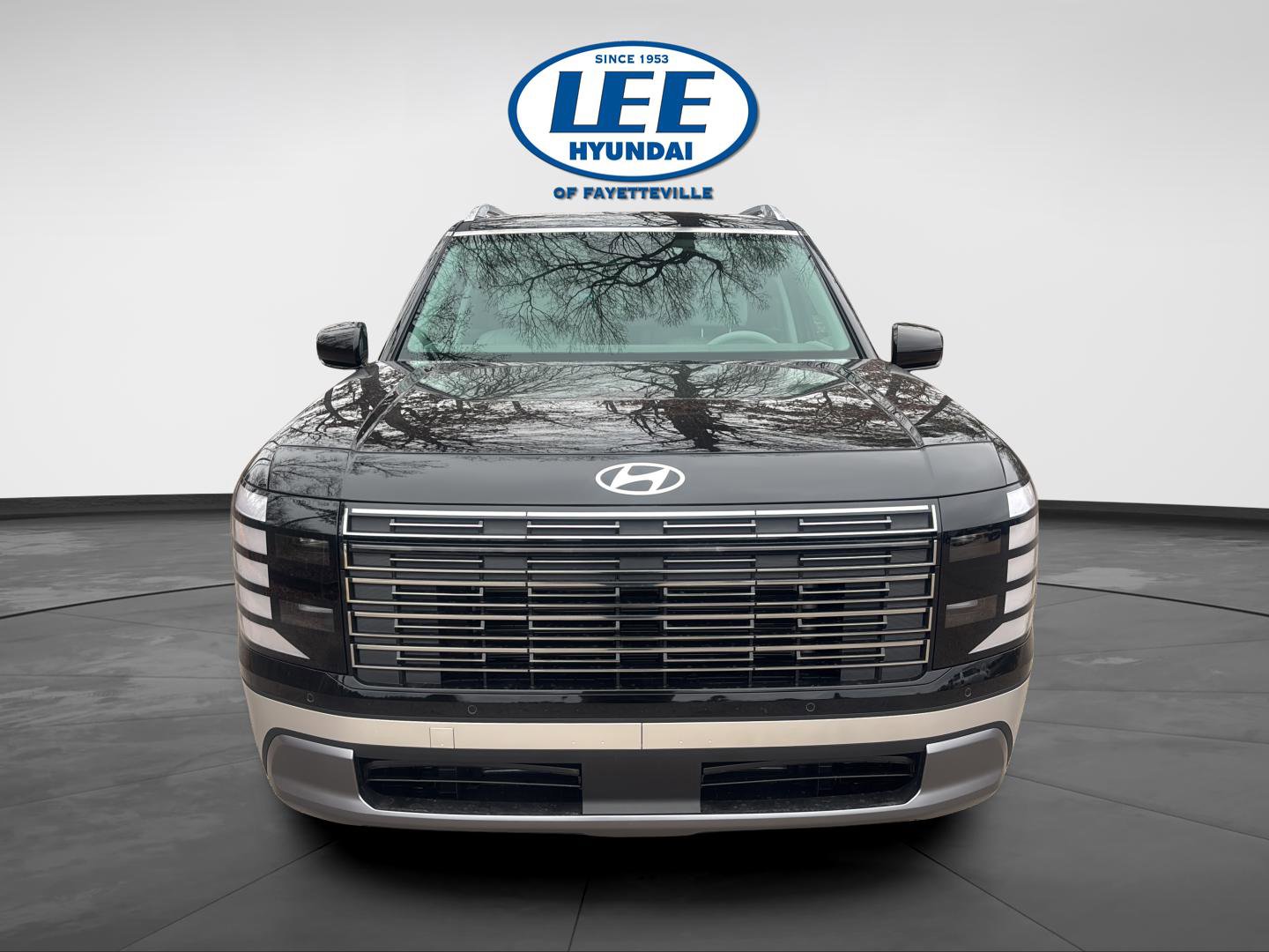 New 2026 Hyundai Palisade SEL image 2