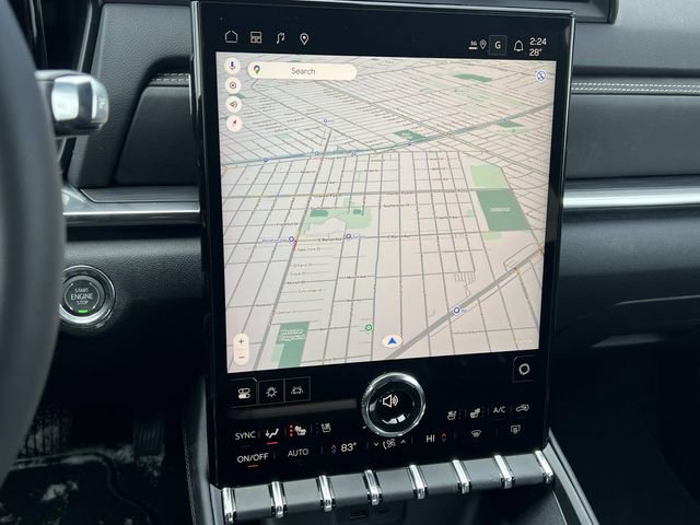 New 2026 GMC Terrain Elevation w/ Elevation Premium Package image 20