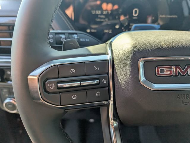 New 2026 GMC Yukon XL Elevation image 17