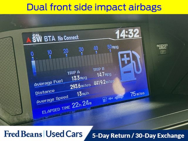 Used 2015 Honda Pilot EX-L image 17