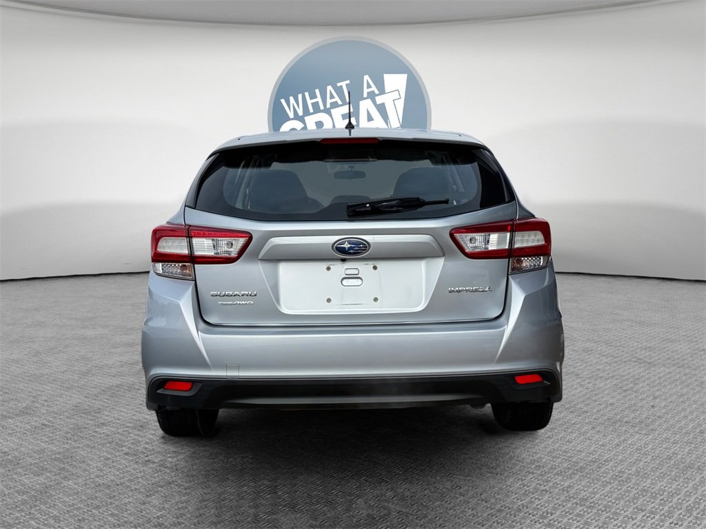 Used 2019 Subaru Impreza 2.0i image 5