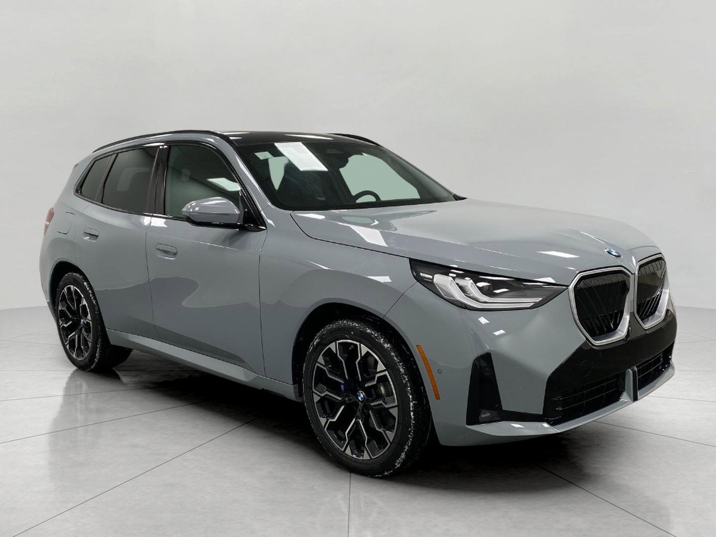 New 2026 BMW X3 xDrive30 w/ Premium Package AWD/4WD video 1