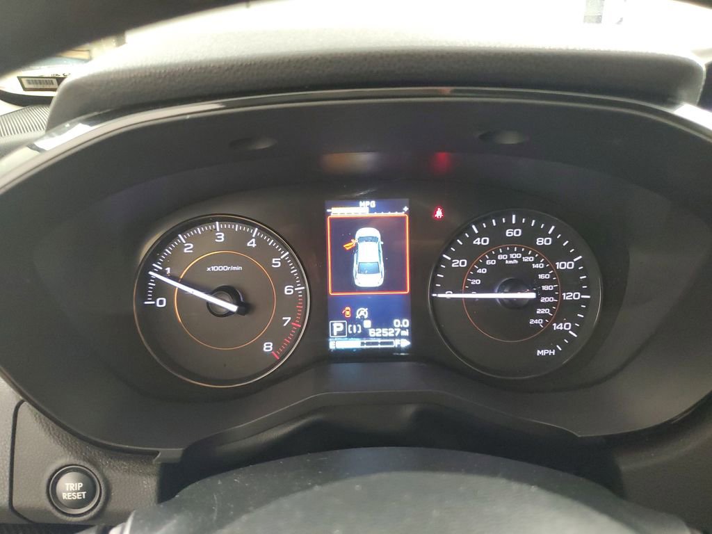 Used 2021 Subaru Crosstrek 2.0i AWD/4WD image 23