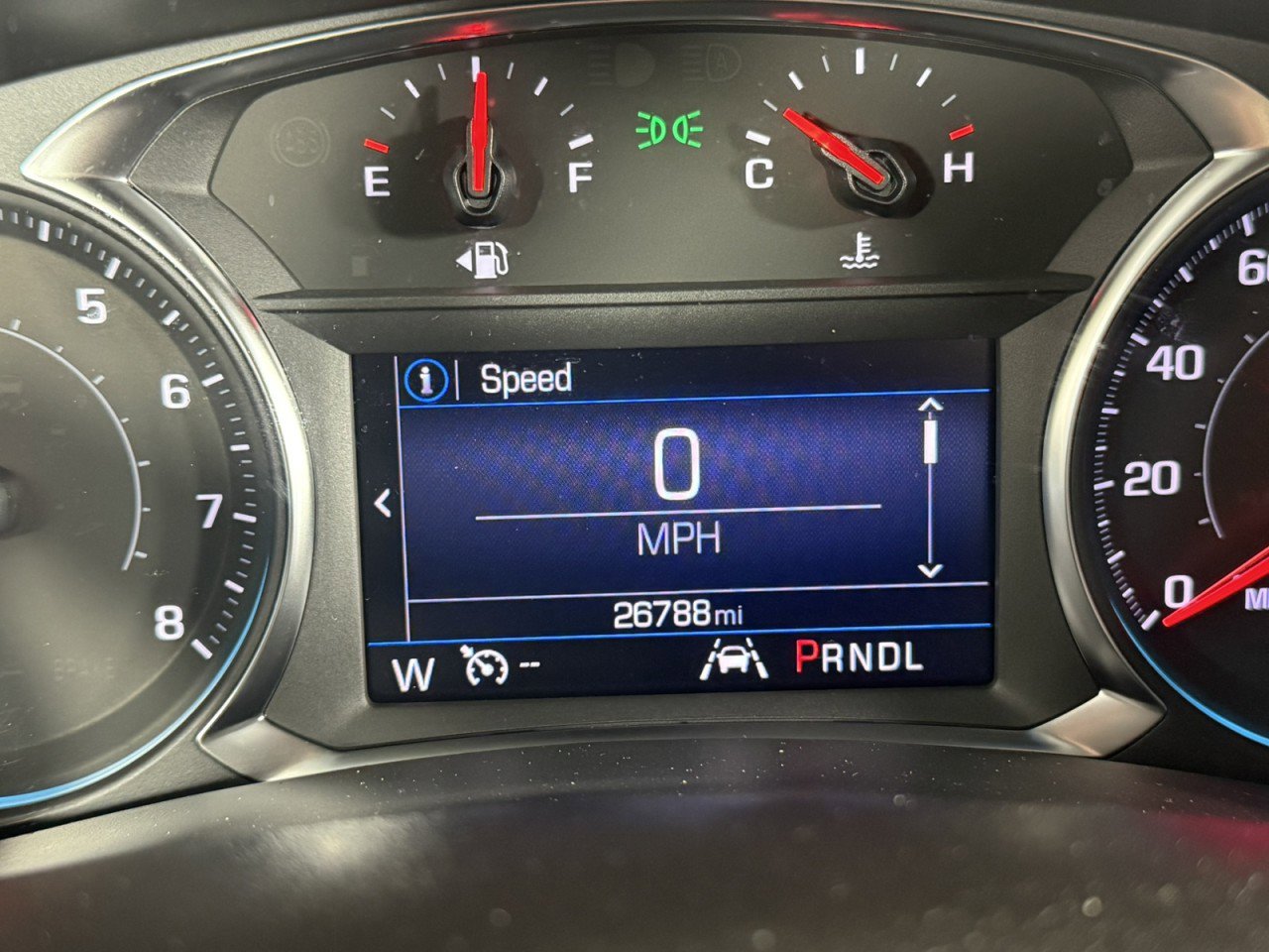 Used 2023 Chevrolet Equinox LT image 17