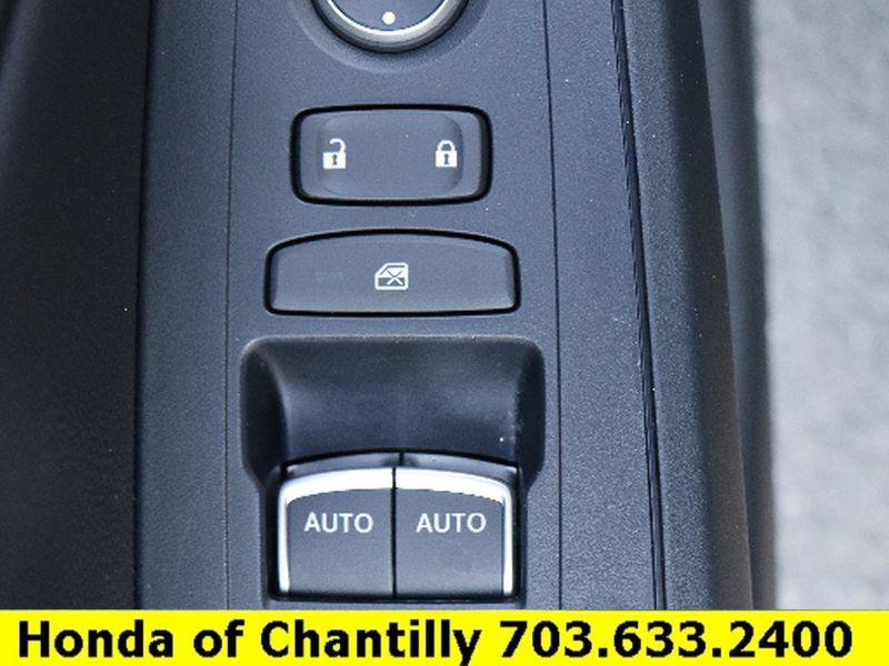 Certified 2024 Honda Civic EX-L image 21