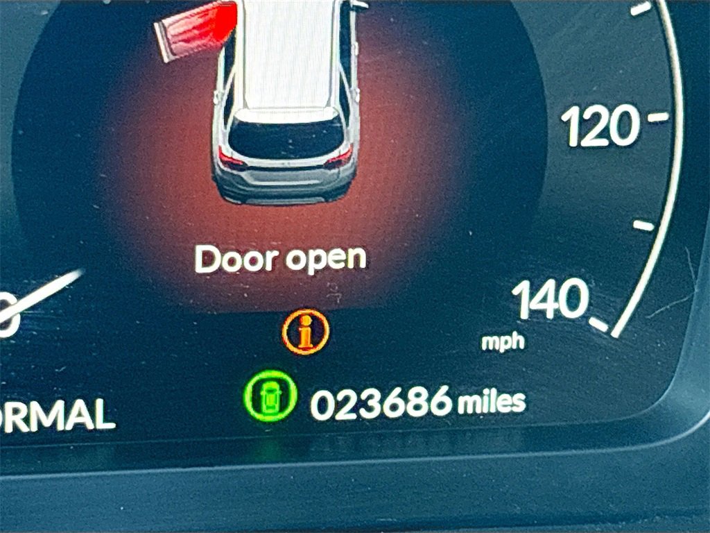 Used 2024 Honda Pilot Elite image 12