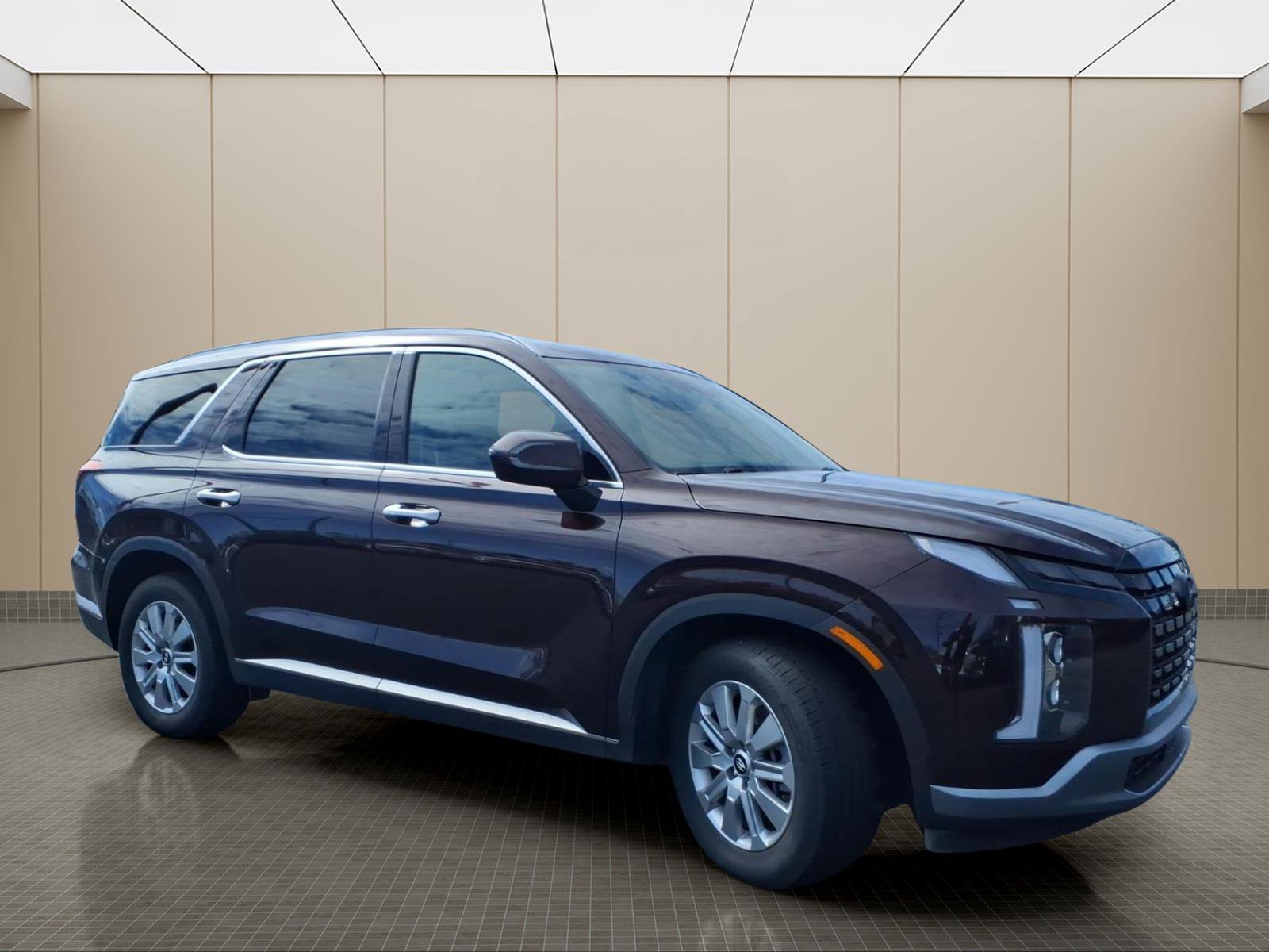 Used 2025 Hyundai Palisade SEL AWD/4WD image 5