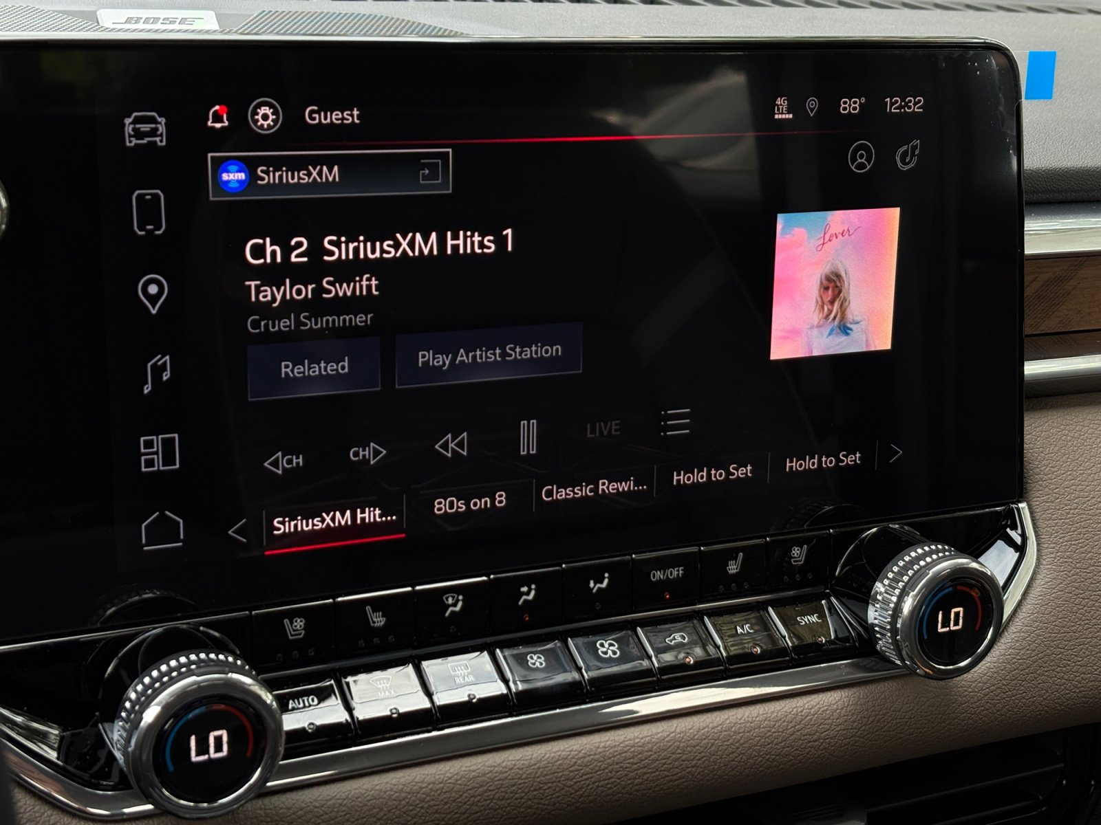 New 2026 GMC Canyon Denali AWD/4WD image 16