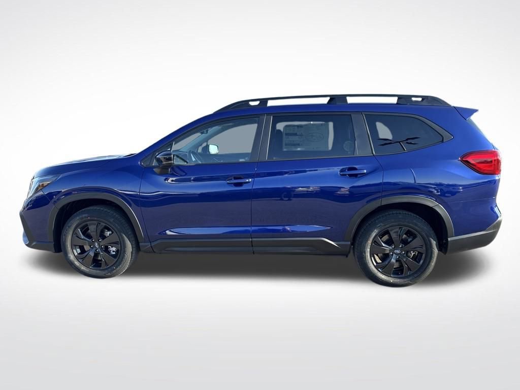 New 2026 Subaru Ascent Premium image 3