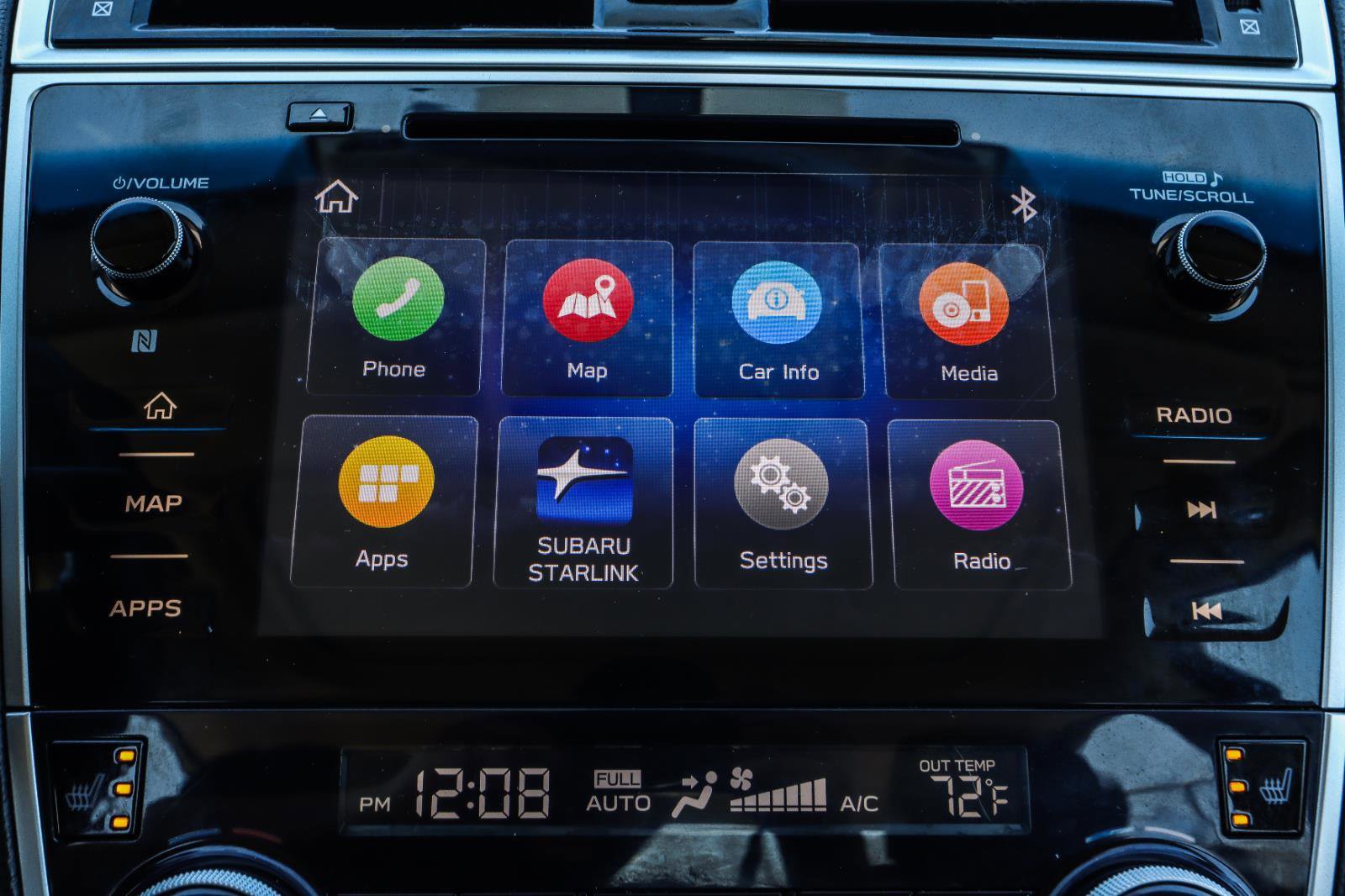 Used 2019 Subaru Legacy 3.6R Limited image 11