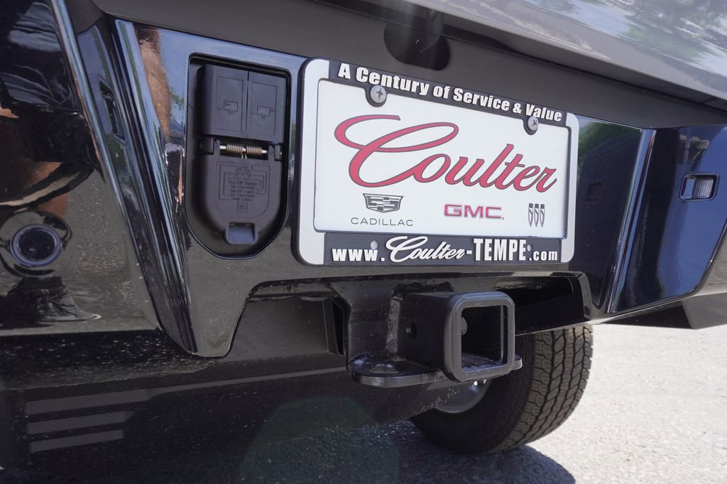 New 2025 GMC Hummer EV 3X AWD/4WD image 7