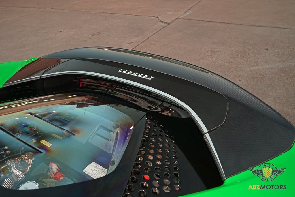 Used 2021 Ferrari SF90 Stradale image 11