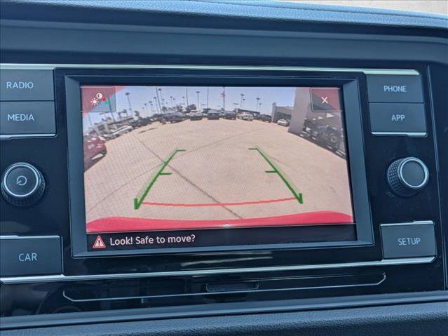 Used 2019 Volkswagen Jetta R-Line FWD image 13
