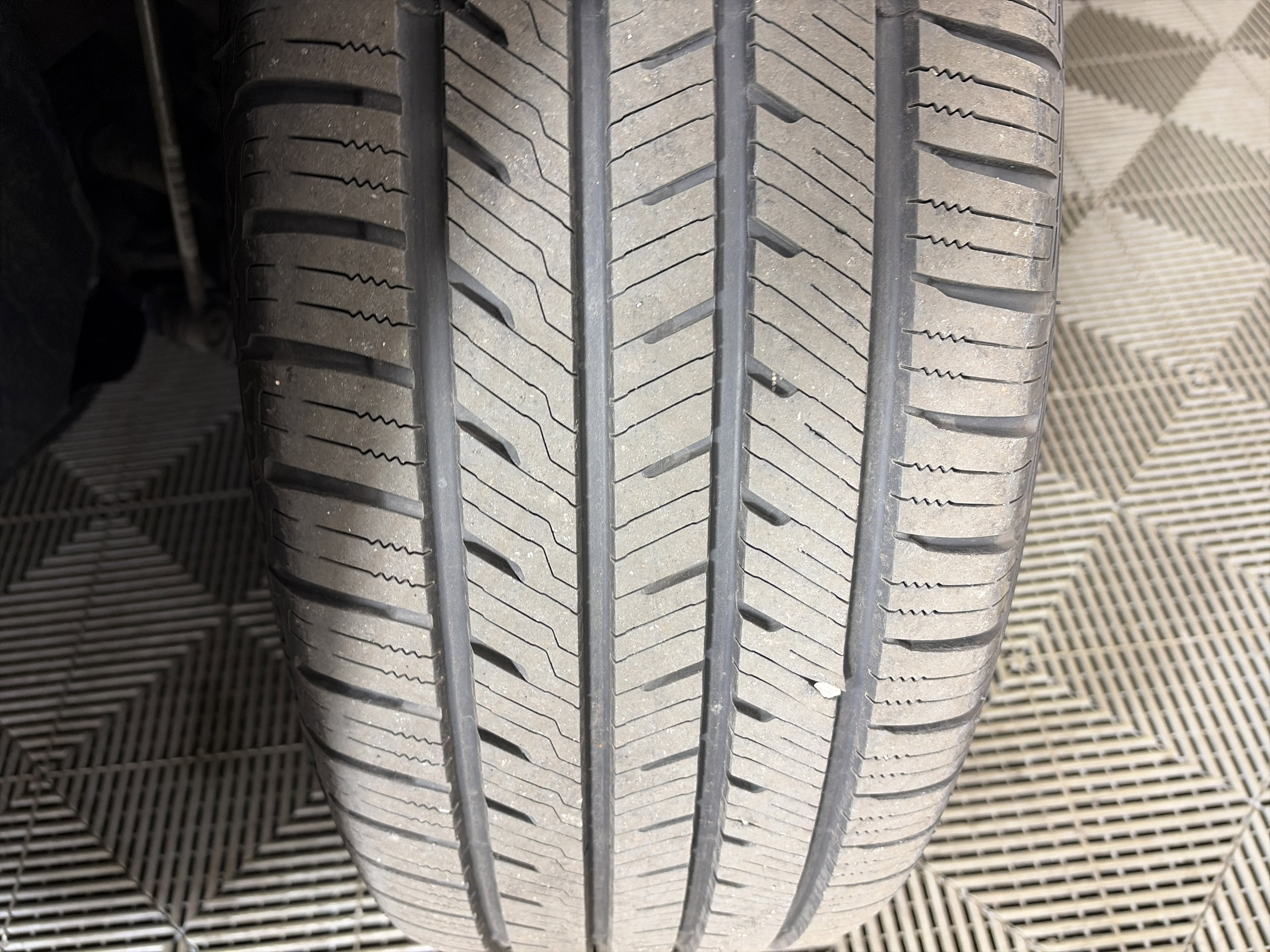 Used 2022 Volkswagen Atlas SEL image 13