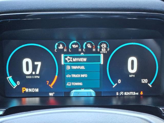 Used 2022 Ford F150 Lariat image 19