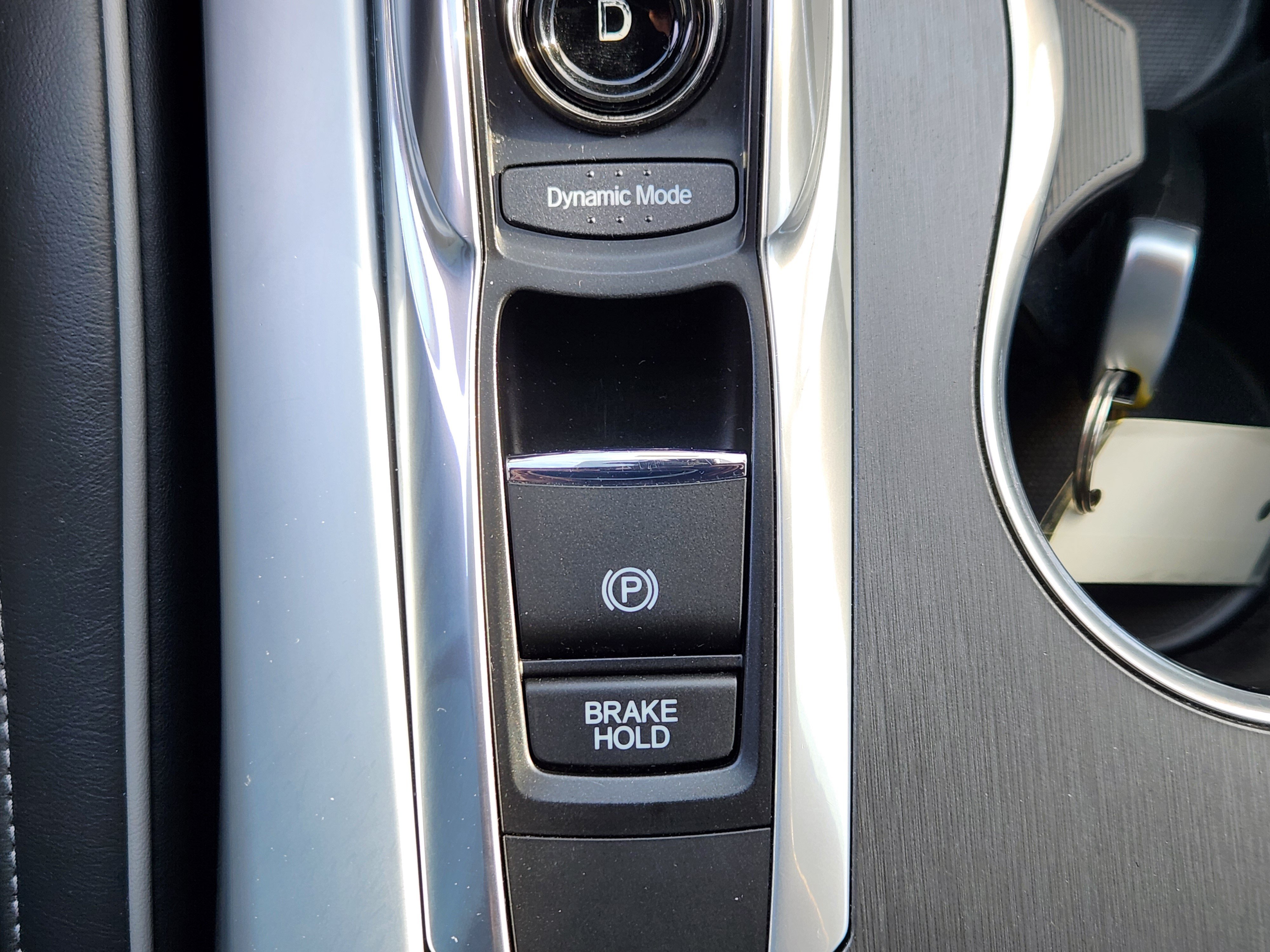 Used 2019 Acura TLX w/ Technology & A-SPEC Package FWD image 23