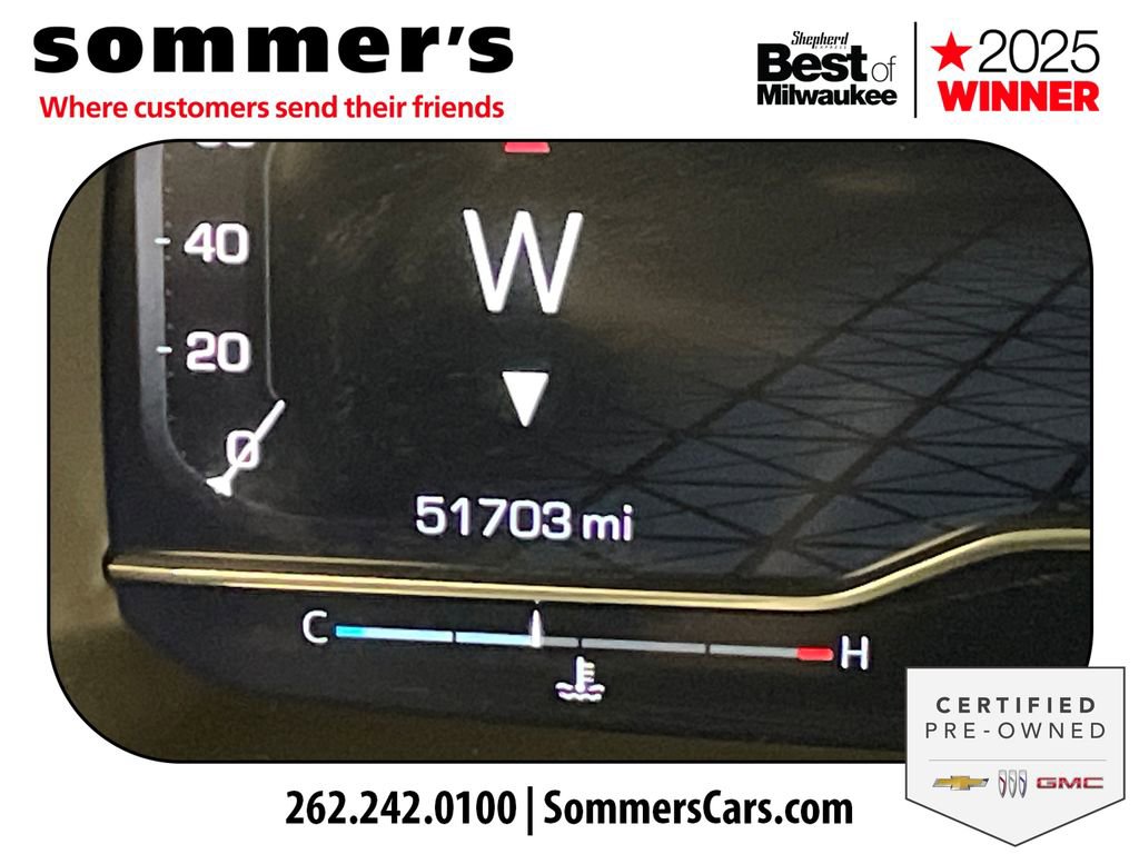 Certified 2024 GMC Yukon SLT image 15