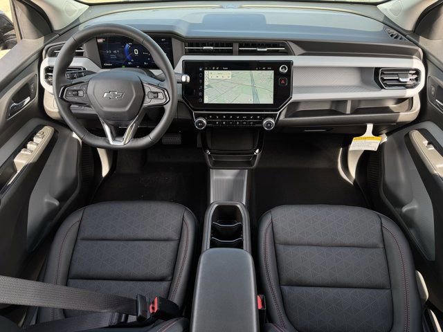 New 2027 Chevrolet Bolt RS image 10