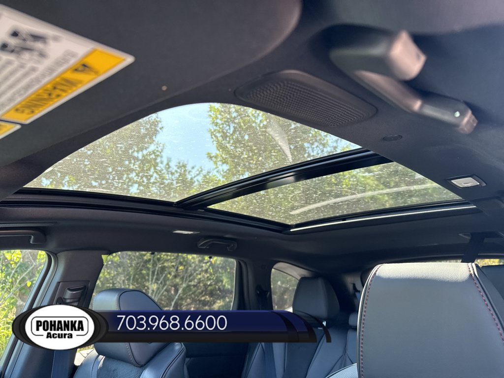 New 2026 Acura MDX A-Spec AWD/4WD image 21